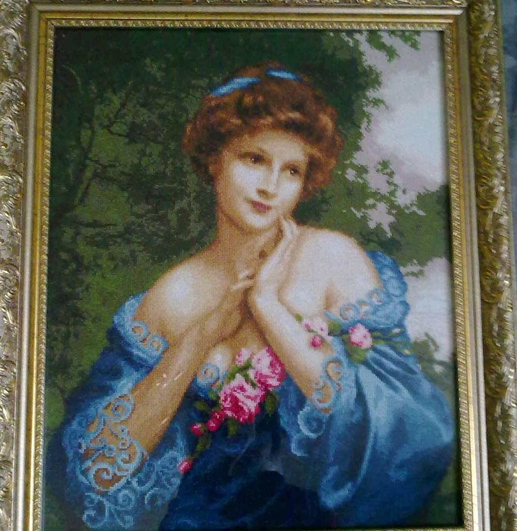 Изображение к отзыву Светлана(@svetlana_varkova)