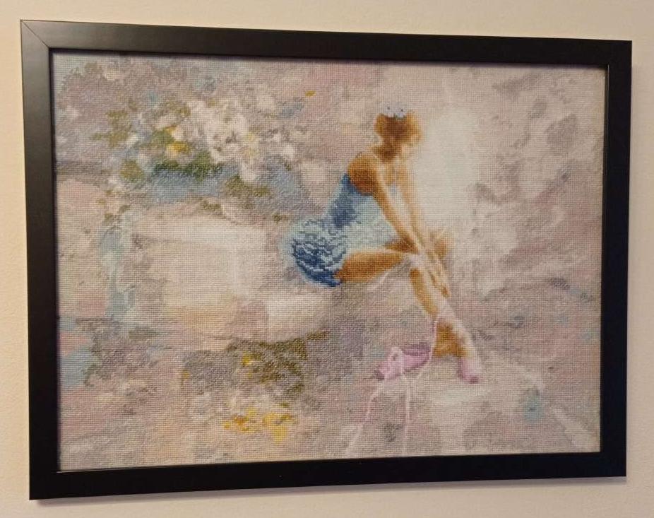 Изображение к отзыву Елена