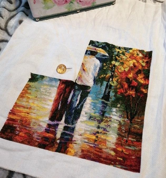 Изображение к отзыву Надежда Осетрина