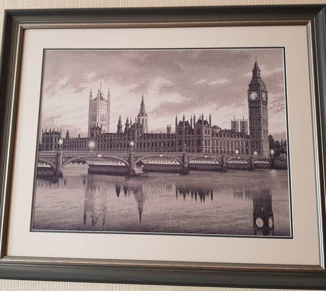 Изображение к отзыву Оьлга(@kuznetsova_stitch)