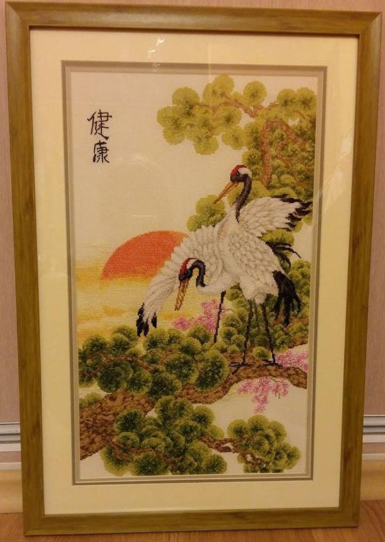 Изображение к отзыву Ирина Чермянинова