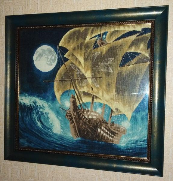 Изображение к отзыву Лена Балабан