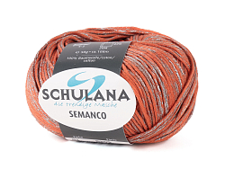 Пряжа Semanco (50) гр. Пряжа Semanco (50) гр.