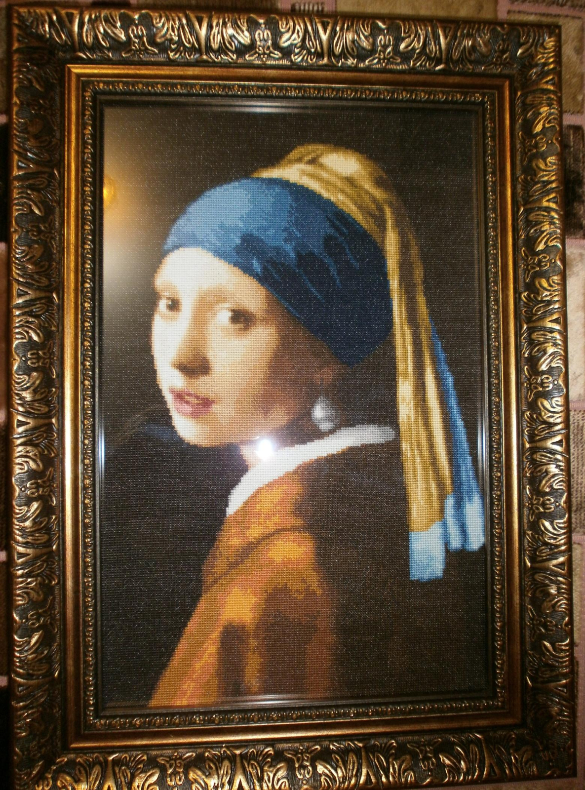 Изображение к отзыву Валентина Родионова