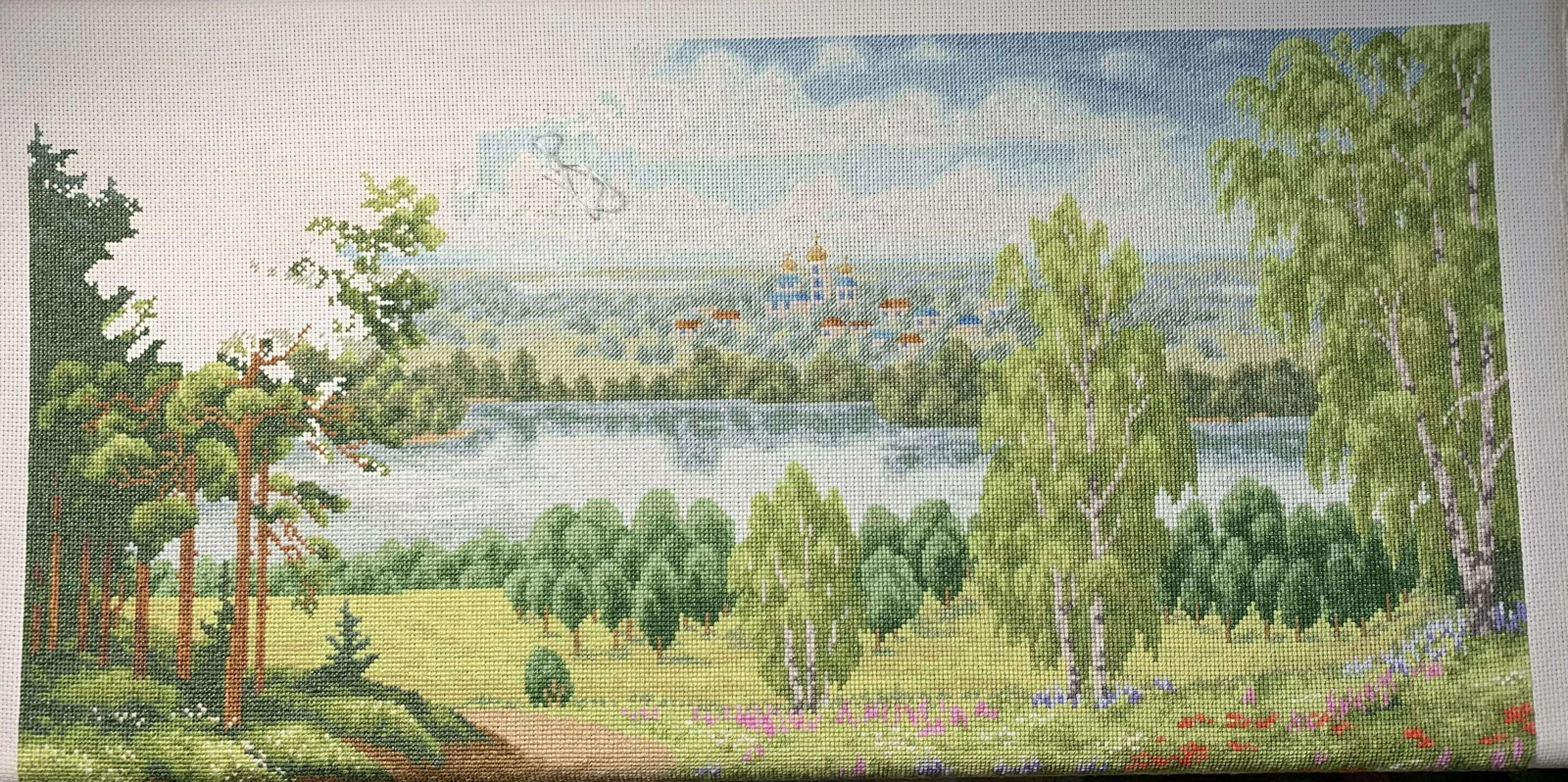 Изображение к отзыву Екатерина