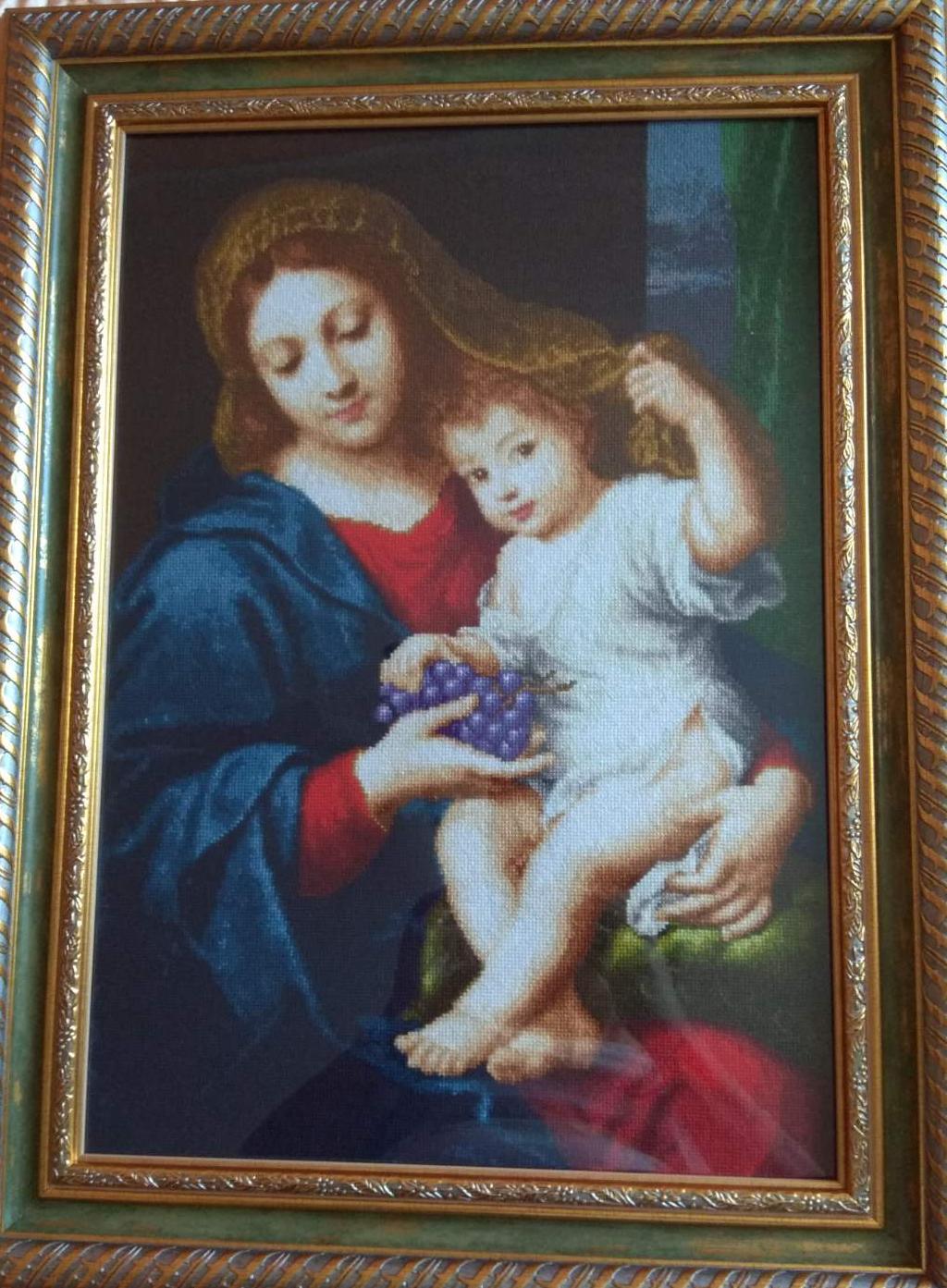 Изображение к отзыву Татьяна Ники