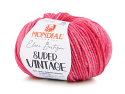 Пряжа Super vintage (50) гр.